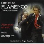 Vol. 6 flamenco en vivo