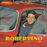 Vol. 8 - les gitans 2'23 (l. chiosso, h. giraud) - luna - rossa 2'37 (v. de crescendo, a. vian) / torna ...