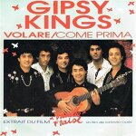 Volare cd single gipsy kings (artiste) format : album vinyle
