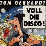 Voll die disco