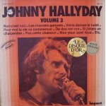 (volume 3) noir c'est noir, les mauvais gar�ons, viens danser le twist, pour moi la vie va commencer, ...