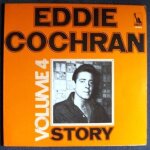 Volume 4 - story - 10th anniversary album - summertime blues, little angel, twenty flight rock . . .