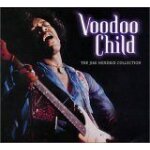 Voodoo child: the jimi hendrix collection Voodoo child: the jimi hendrix collection