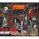 Voodoo in america : blues, jazz, rhythm & blues, calypso 1926 - 1961 Voodoo in america : blues, jazz, rhythm & blues, calypso 1926 - 1961