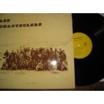 Voyage / chante aufray lenorman grahm nash gille vigneau vincy . . .