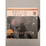 Vynile john lee hooker - anthologie du blues vol 4 achet� en 1980, super disque pour entrer dans l'?uvre ...