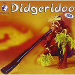 W o didgeridoo