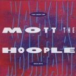 Walkin' with a mountain: the best of island years, 1969 - 1972