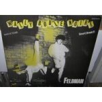 Wally boule noire / ?