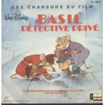 Walt disney basil dtective priv - chansons du film - le grand gnie du mal - laissez moi vous gater ...