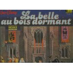 Walt disney présente la belle au bois dormant (tiré du conte de charles perrault) (livre disque) Walt disney présente la belle au bois dormant (tiré du conte de charles perrault) (livre disque)