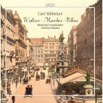 Waltzes, marches, polkas = valses, marches, polkas