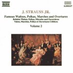 Waltzes, polkas, marches & overture Waltzes, polkas, marches & overture