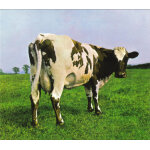 Warner music atom heart mother (discovery) cd prog rock pink floyd