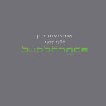 Warner music joy division - substance cd rock