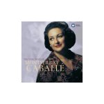 Warner music montserrat caball� - the very best of montserrat caballe, 2cd cd classique