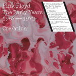 Warner music pink floyd - the early years 1967 - 1972 cre / ation, 2cd cd rock