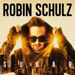 Warner music robin schulz - sugar cd electronique