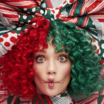 Warner music sia - everyday is christmas, cd pop