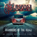 Warriors of the road - the saxon chronicles part ii