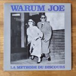 Warum joe : la mthode du discours - redition 2024