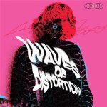 Waves of distortion: the best of shoegaze 1990 - 2022 - vinyle 33 tours