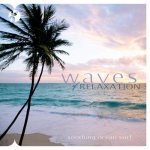 Waves of relaxation: soothing ocean