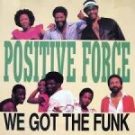 We got the funk
