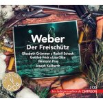 Weber / der freisch�tz