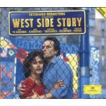 West side story, comdie musicale