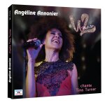 What's love - chante tina turner - cd album