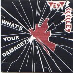 What's your damage ? / catch it