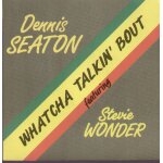 Whatcha talkin' bout (stevie wonder) 4'00 - closer to you (dennis seaton / brian hodgson) 3'40