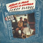 When a man loves a woman (lewis / wright) 2:52 (p. 1966) / warm and tender love (robinson) 3:11 (p. 1966) ...