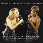 When you believe (from prince of egypt)