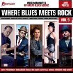 Where blues meets rock vol. 9