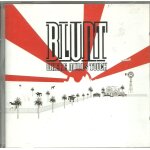 Where minds touch - blunt