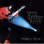Whiskey in the jar