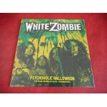 White zombie (ministry, satic - x, fear factory, marilyn manson) - psychoholic halloween (live las vegas, ... White zombie (ministry, satic - x, fear factory, marilyn manson) - psychoholic halloween (live las vegas, ...