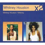 Whitney - whitney houston