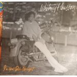 Whitney houston / 2 x disques vynil 45 tours /