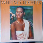 Whitney houston