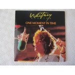 Whitney houston : one moment in time - kashif : olympic joy