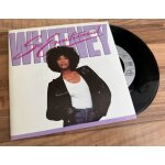 Whitney houston : so emotional (vinyle 45 tours)