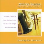 Whitney houston: ultimate tribute