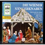 Wiener s�ngerknaben friedrich pleyer f. grossmann : leise rieselt der schnee - stille nacht. . .