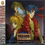 Wild arms complete tracks(2cd)
