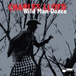 Wild man dance Wild man dance