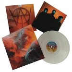 Will of the people edition limitée exclusivité vinyle crème Will of the people edition limitée exclusivité vinyle crème