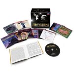 Williams, john & boston pops - complete phillips recordings [compact discs] boxed set